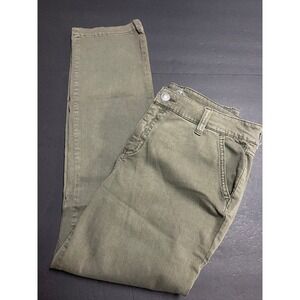 St‎ Johns bay straight leg jeans size 12